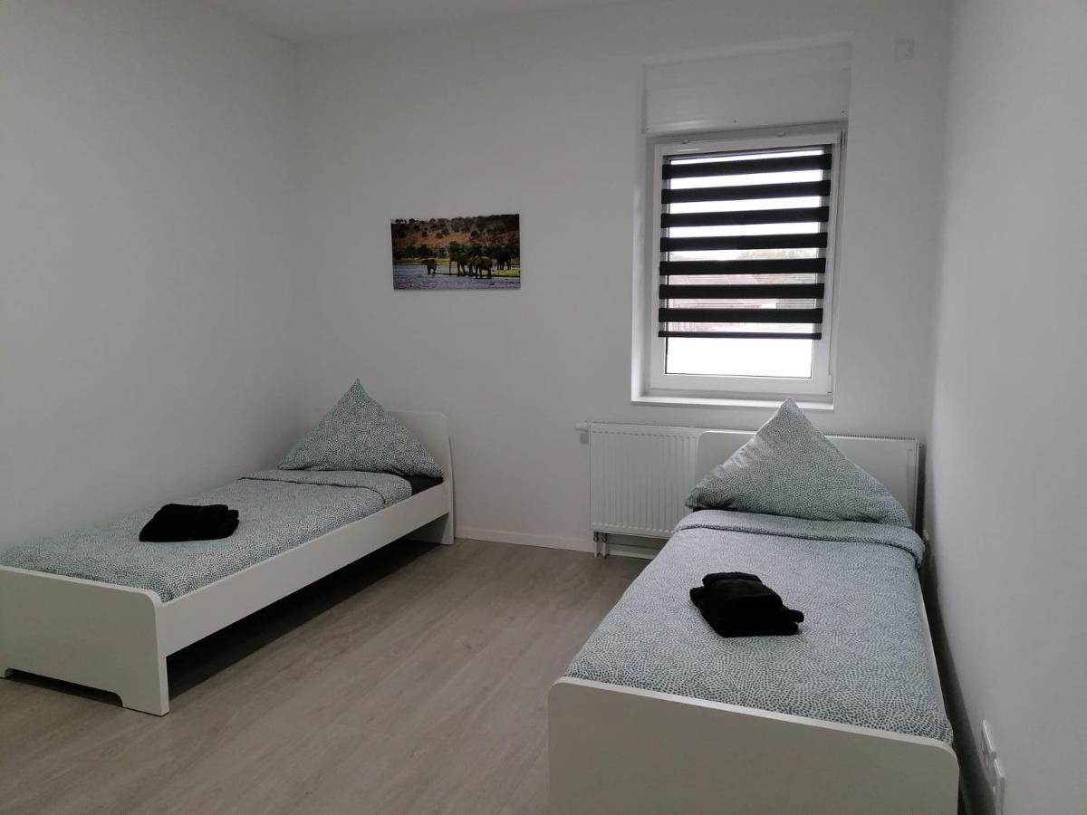 Estrella24 Living Rooms Singapur Herne Esterno foto