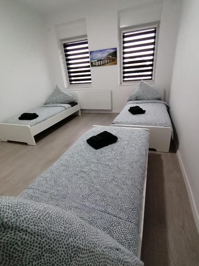 Estrella24 Living Rooms Singapur Herne Esterno foto