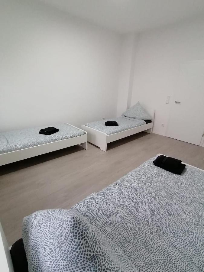 Estrella24 Living Rooms Singapur Herne Esterno foto