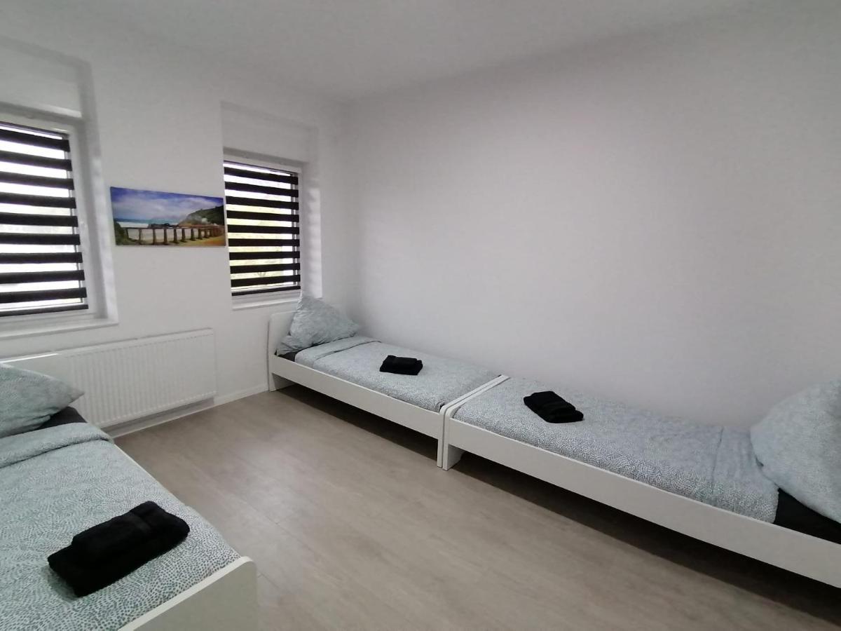 Estrella24 Living Rooms Singapur Herne Esterno foto